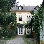 게스트하우스 Prislin Litoměřice