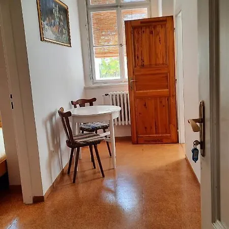 Prislin Litoměřice