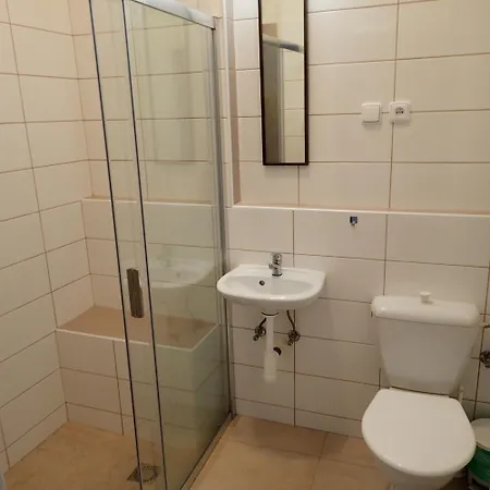 Gasthuis Prislin Litoměřice