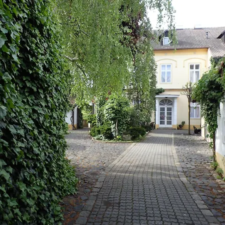 Πανσιόν Prislin Litoměřice