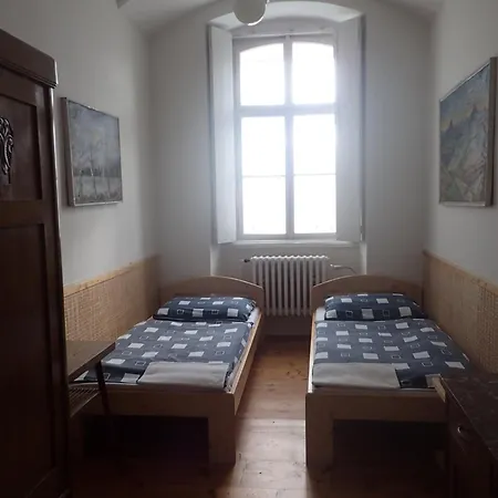 Maison d'hôtes Prislin Litoměřice