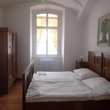 Penzion Prislin *