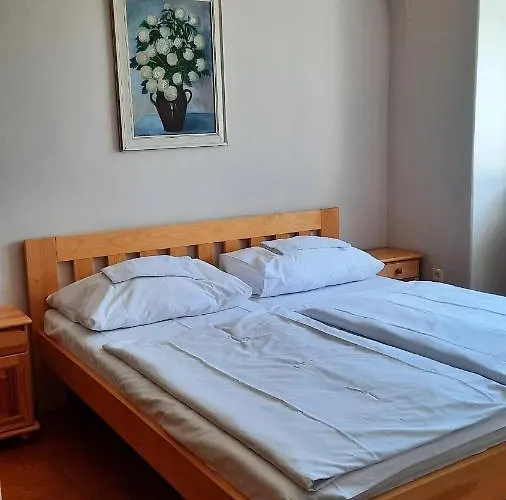 Πανσιόν Prislin *
