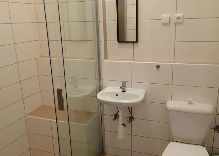 Πανσιόν Prislin Litoměřice