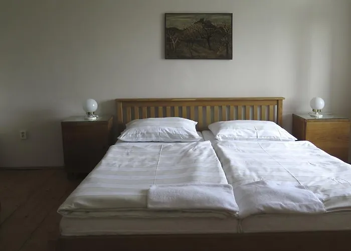 Prislin * Litoměřice