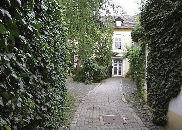 普利斯林旅馆 Litoměřice