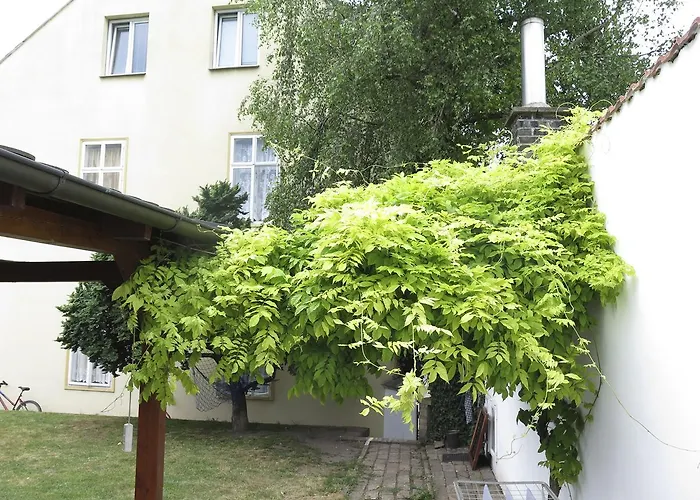 Prislin Litoměřice