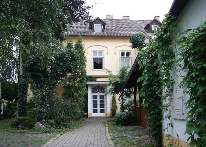 Πανσιόν Prislin Litoměřice